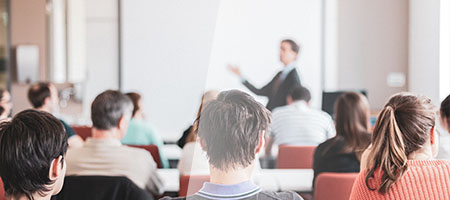 TOEFL Hazırlık Kursu