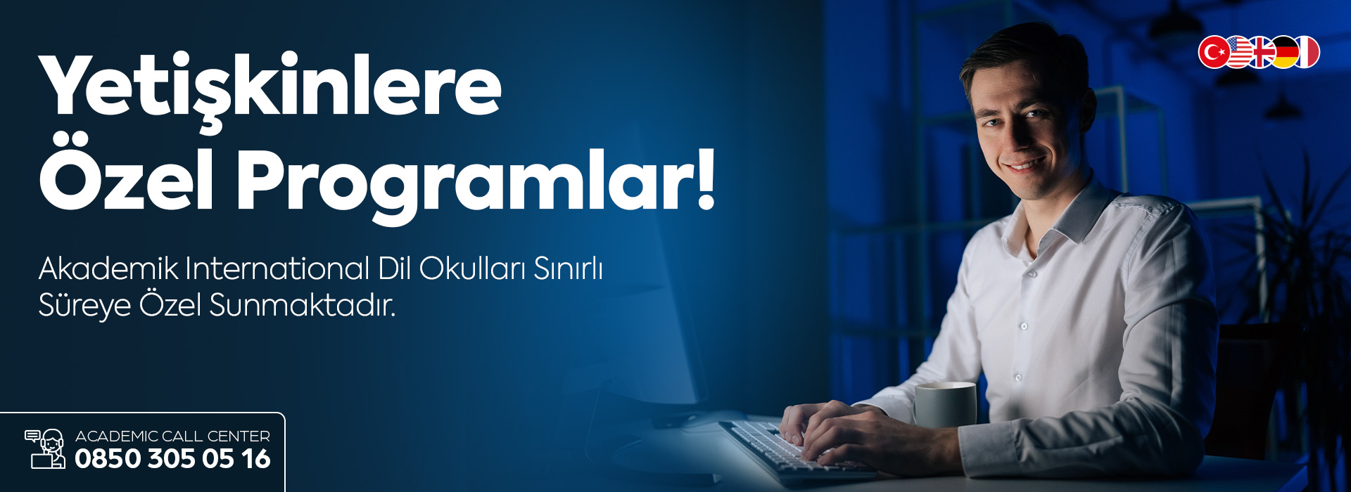 Bursa Dil Kursu